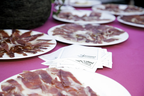 Jamón