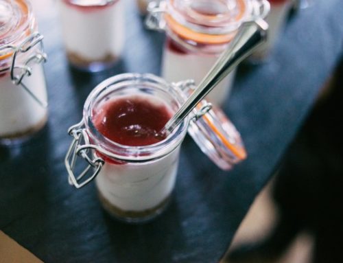 Catering para celebraciones especiales: la guinda del pastel