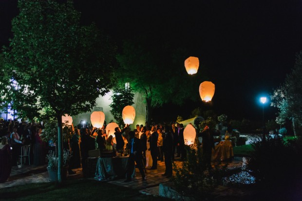 Boda laurel catering