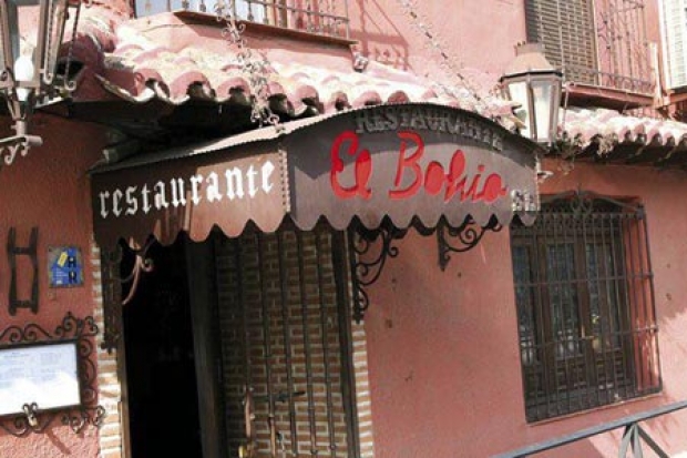 Restaurante el Bohío