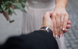 protocolo boda civil españa