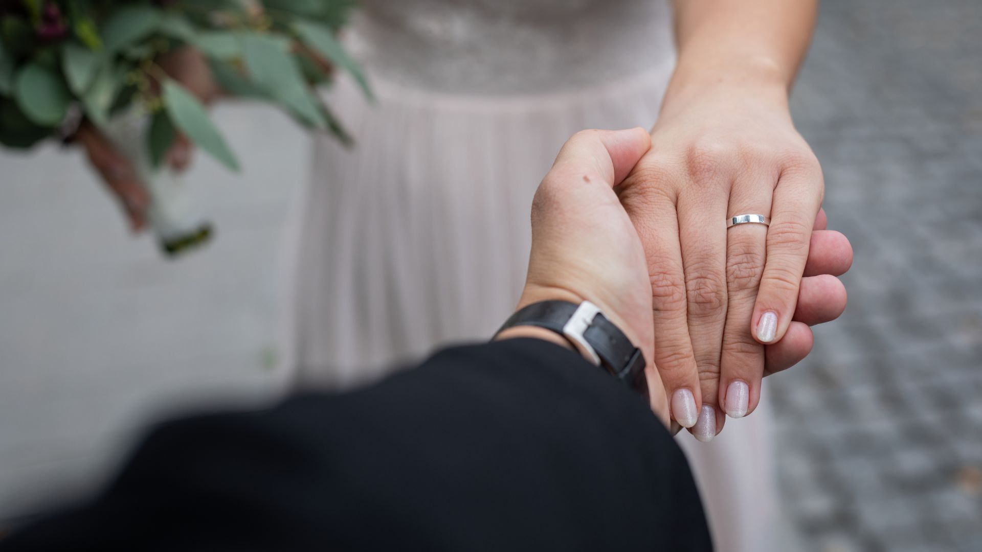 protocolo boda civil españa