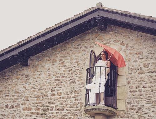 Trajes de novia ibicencos: cuándo y cómo