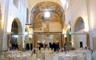 abadia de parraces