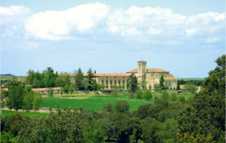 abadia parraces