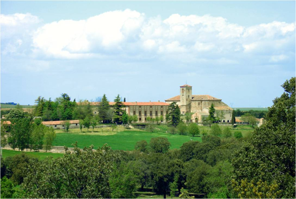 abadia parraces