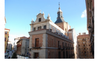 catedral Castrense
