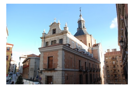 catedral Castrense