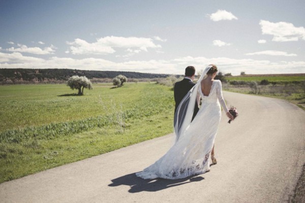 bodas al aire libre