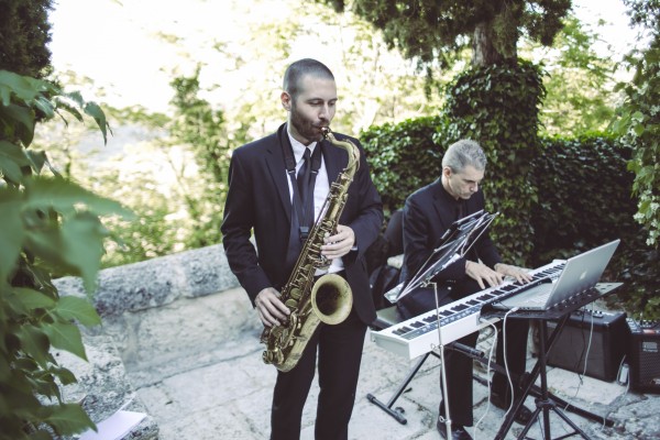 música boda 