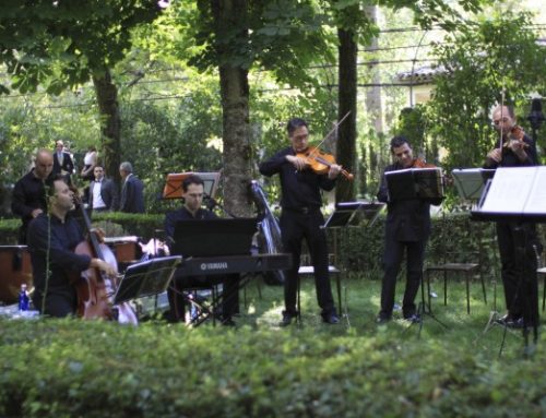 Los mejores momentos para introducir sorpresas en bodas