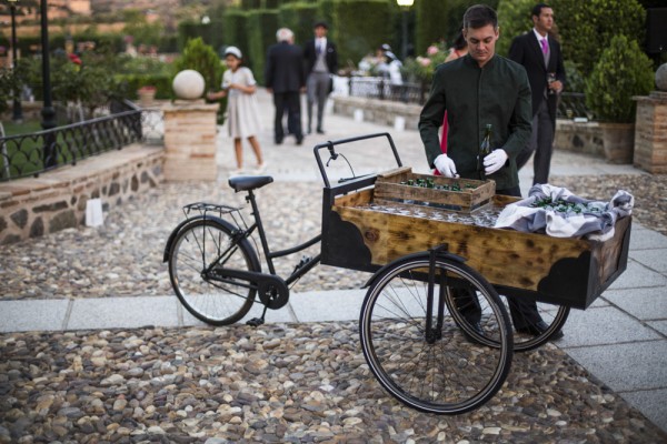 bicicleta cervezas 