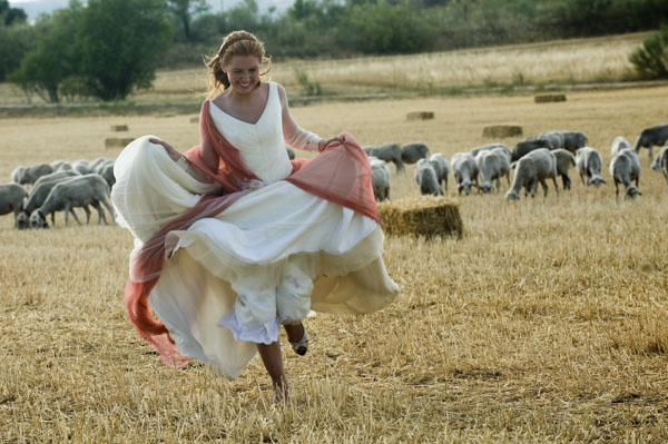 bodas con estilo