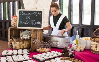 Como planificar una boda