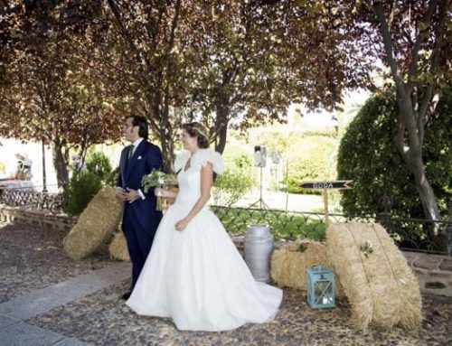 Cómo preparar una boda civil: el checklist definitivo