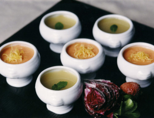Catering para bodas: las reglas que no te debes saltar