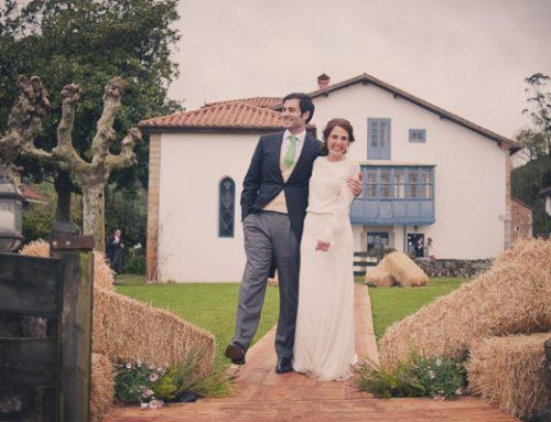 Crea tú misma la decoración de tu boda en casa