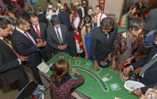 casino boda