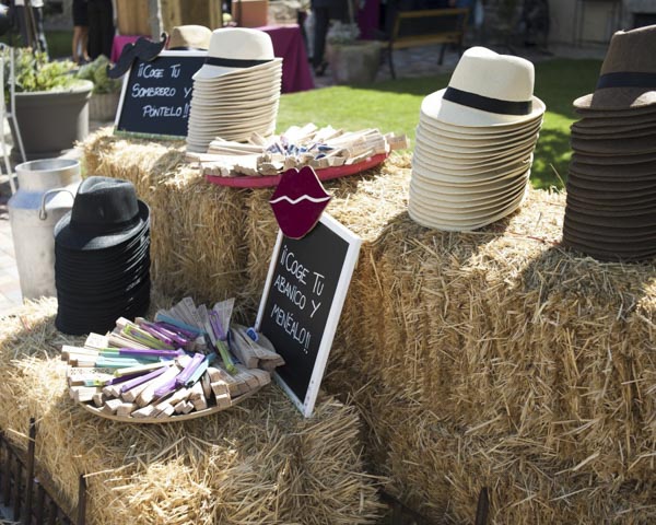 seguridad Guardia Vergonzoso 4 ideas de lo más modernas en materia de regalos de boda para hombres - El  Laurel Catering