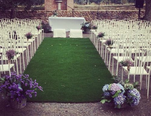 Las bodas civiles en 2017