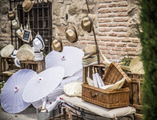Cómo personalizar tu boda: de la ceremonia al baile