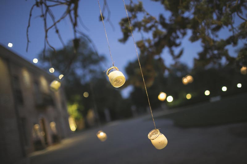 detalles de boda hechos a mano