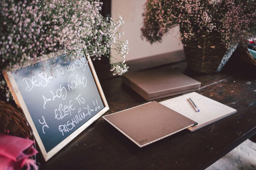 decoraciones de boda