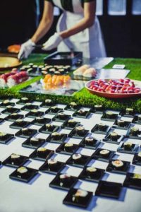 eventos de inspiración japonesa