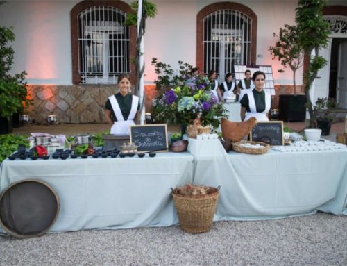 Fallos a evitar cuando eliges espacio para un evento