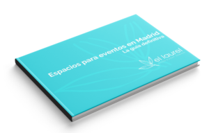 ebook para eventos en madrid