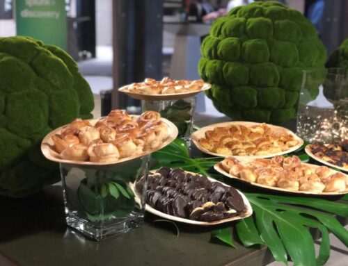 Los recintos de Ferias más Populares de Madrid y la Importancia del Catering en ferias de Madrid