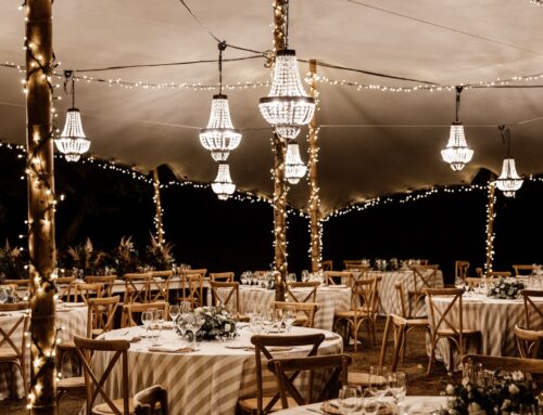 Fincas para bodas en Valdemorillo