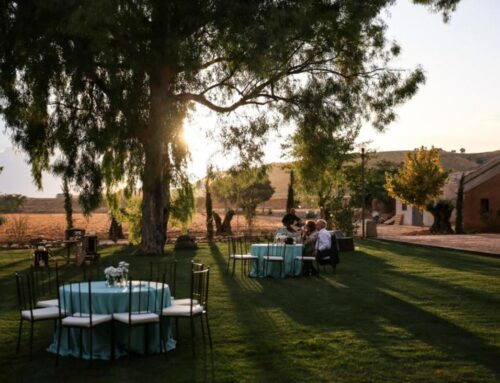Fincas para bodas en Toledo: Las mejores opciones para casarse en Toledo
