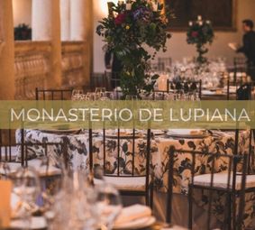 finca para bodas monasterio de lupiana