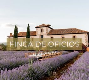 fINCA DE BODAS DE OFICIOS