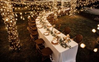 Finca para bodas Las Llaves de Carmen