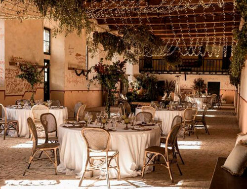 Pequeñas Fincas en Madrid: El Escenario Perfecto para tu Boda Íntima