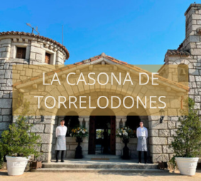 Torrelodones - Madrid