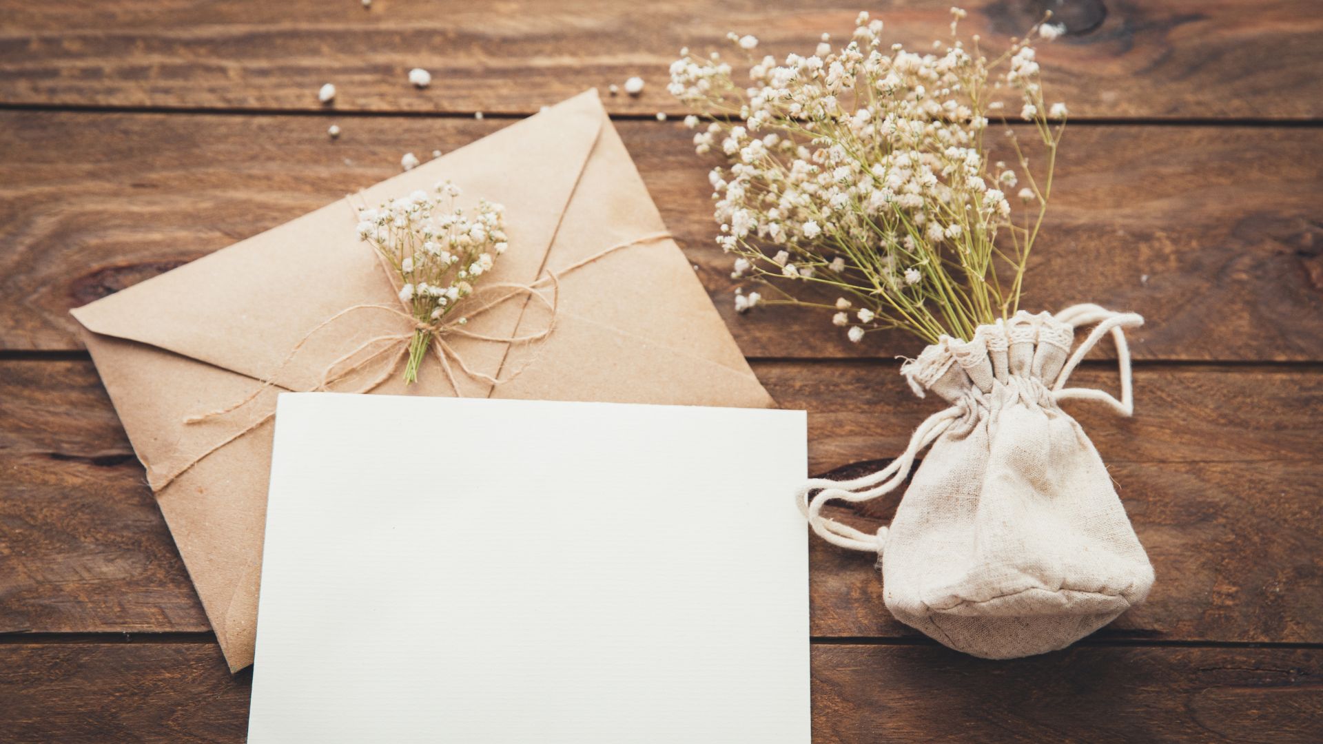 Invitación de boda