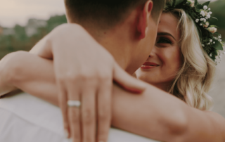 Cuánto dinero se da en una boda
