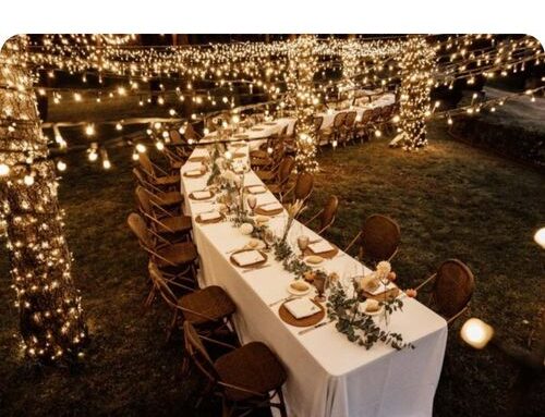 Fincas para bodas en Valdemorillo