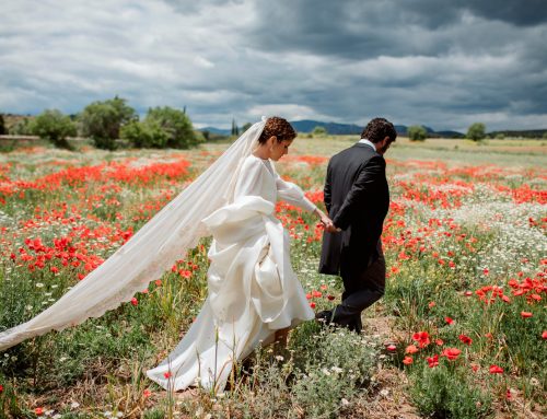 Vestidos de novia 2026: tendencias, inspiración y consejos de El Laurel para brillar en tu gran día 