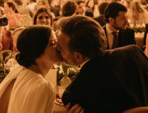 Todo lo que debes saber sobre los testigos de tu boda en España