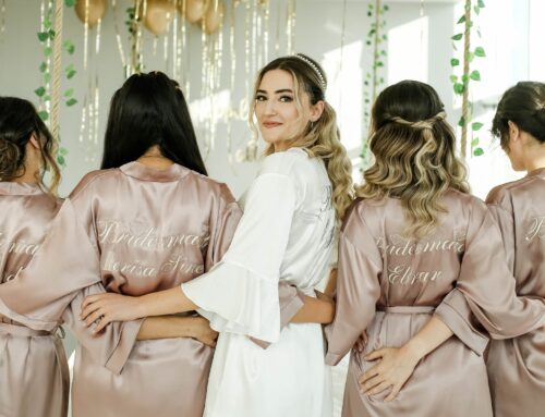 Damas de honor en las bodas: Todo lo que debes saber