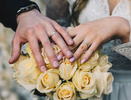 Ideas para pedir la mano de la novia