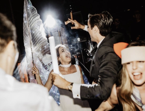 Proveedores que le darán una vuelta a tu boda: ideas, tendencias y consejos de El Laurel 