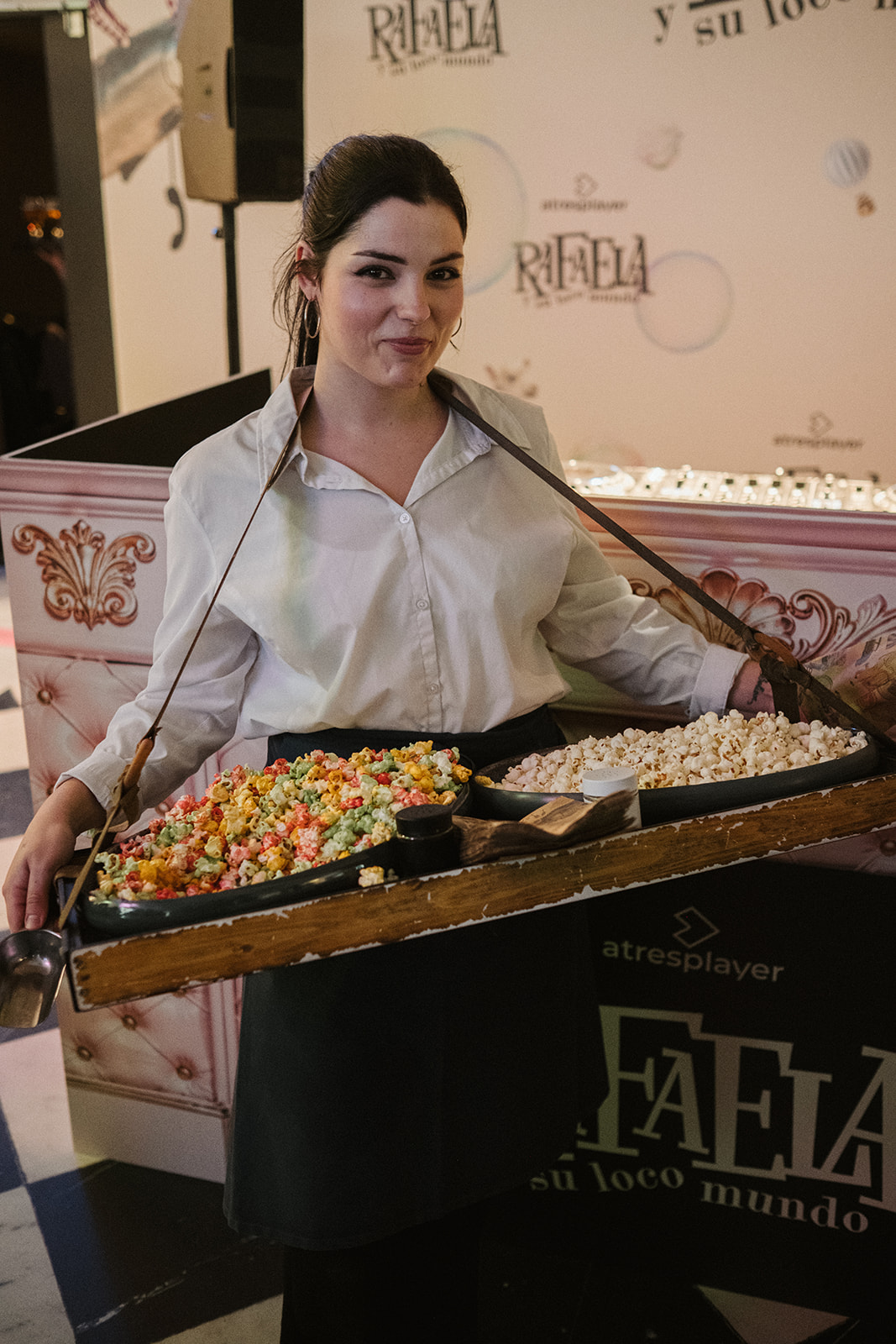 catering empresas en Madrid