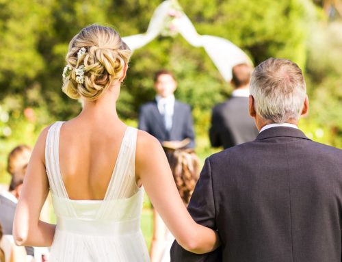 Bodas en Mayo ¿Da mala suerte casarse en mayo?
