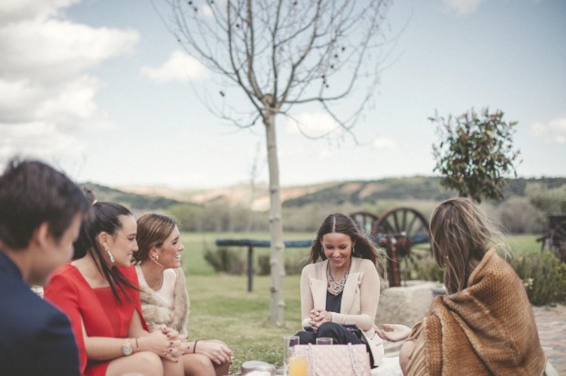 boda anabel y manuel laurel catering 