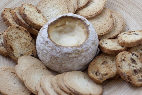 Torta de cañarrejal 